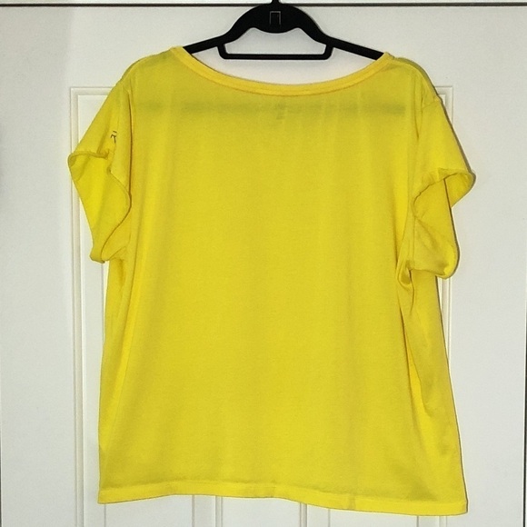 Ryu T-shirt, size XL - Picture 3 of 7